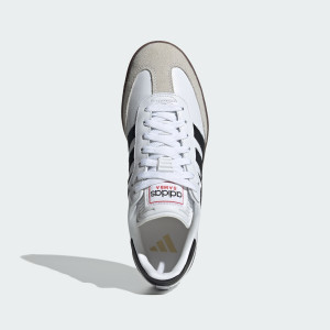 Кросівки Adidas Samba Classic White IH6001 IH6001