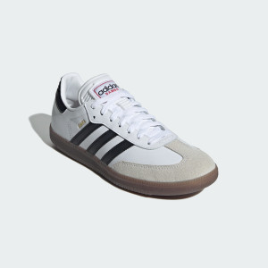 Кросівки Adidas Samba Classic White IH6001 IH6001