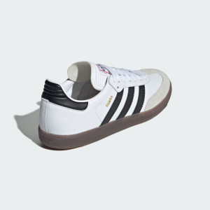 Кросівки Adidas Samba Classic White IH6001 IH6001
