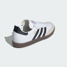 Кросівки Adidas Samba Classic White IH6001 IH6001