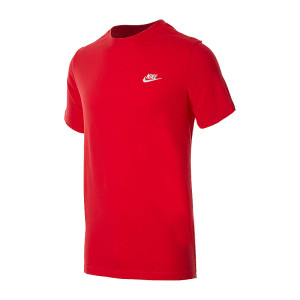 Футболка Nike M NSW CLUB TEE AR4997-657