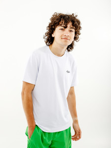 Футболка поло AUSTRALIAN EASY TECH PIQUE' T-SHIRT R-FIT LSUTS0003-002A