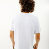 Футболка поло AUSTRALIAN EASY TECH PIQUE' T-SHIRT R-FIT LSUTS0003-002A