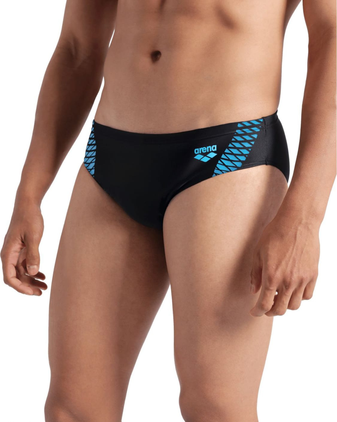 Плавки Arena OPENINGS SWIM BRIEFS 008065-580