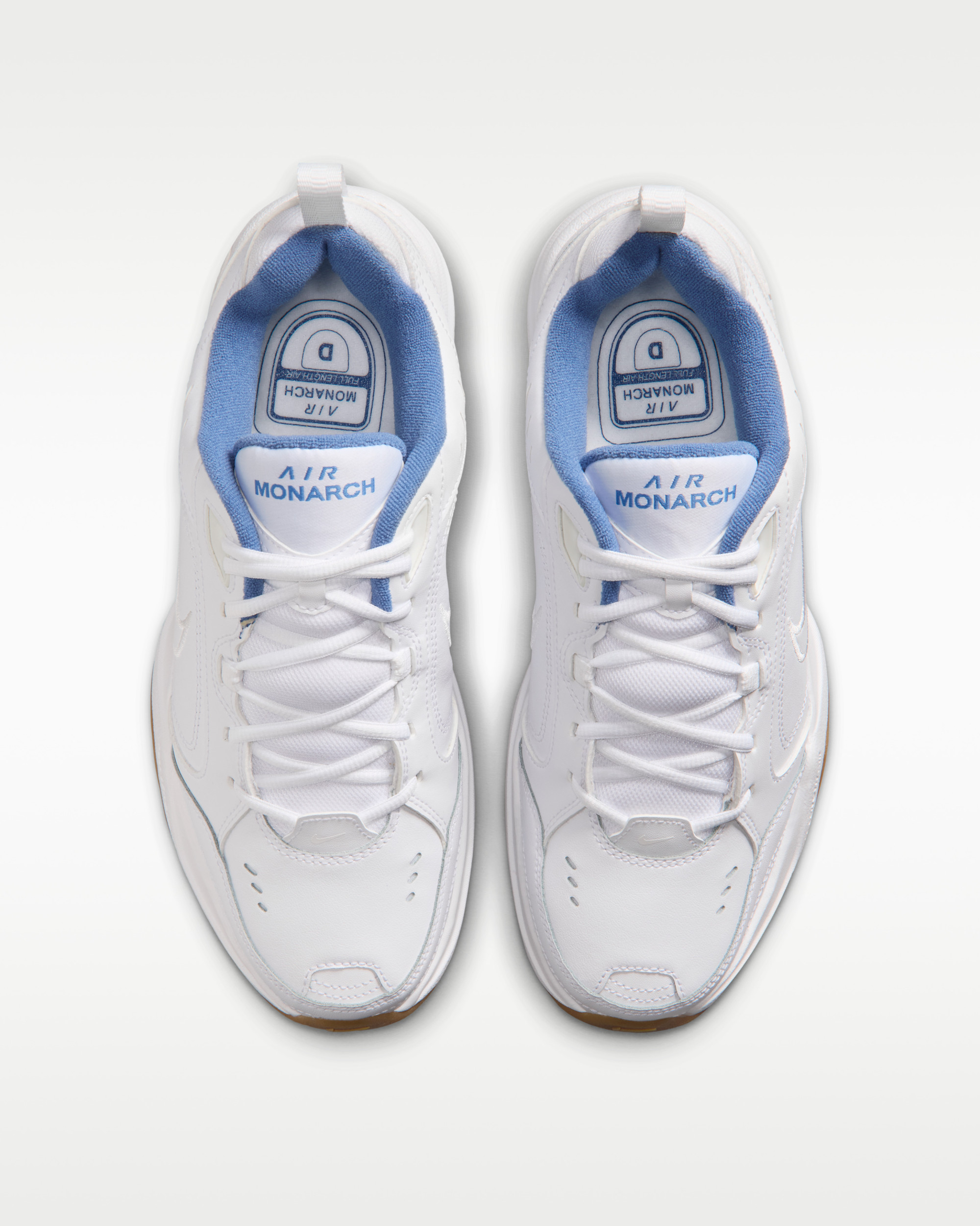 Кросівки Nike AIR MONARCH IV 415445-105
