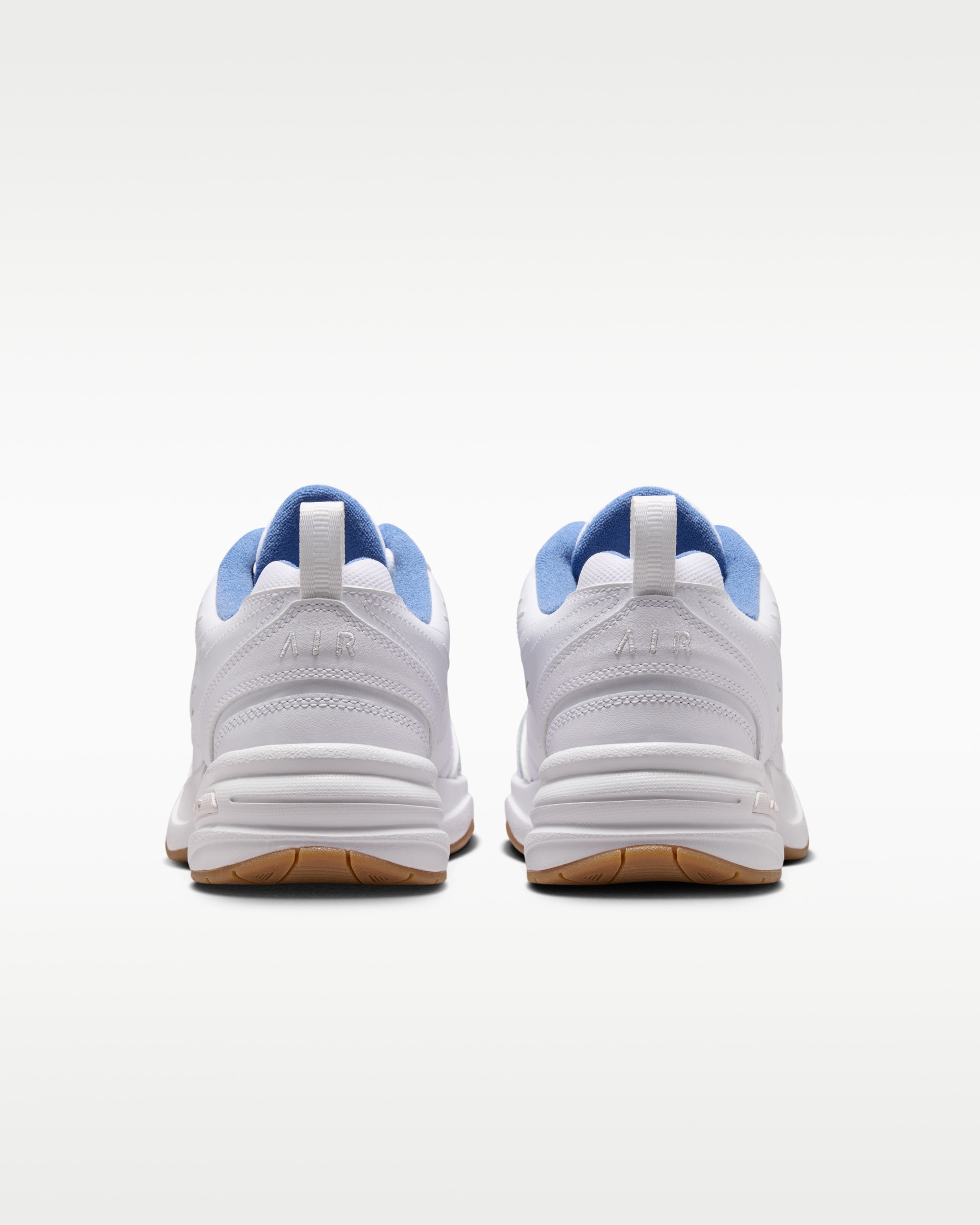 Кросівки Nike AIR MONARCH IV 415445-105