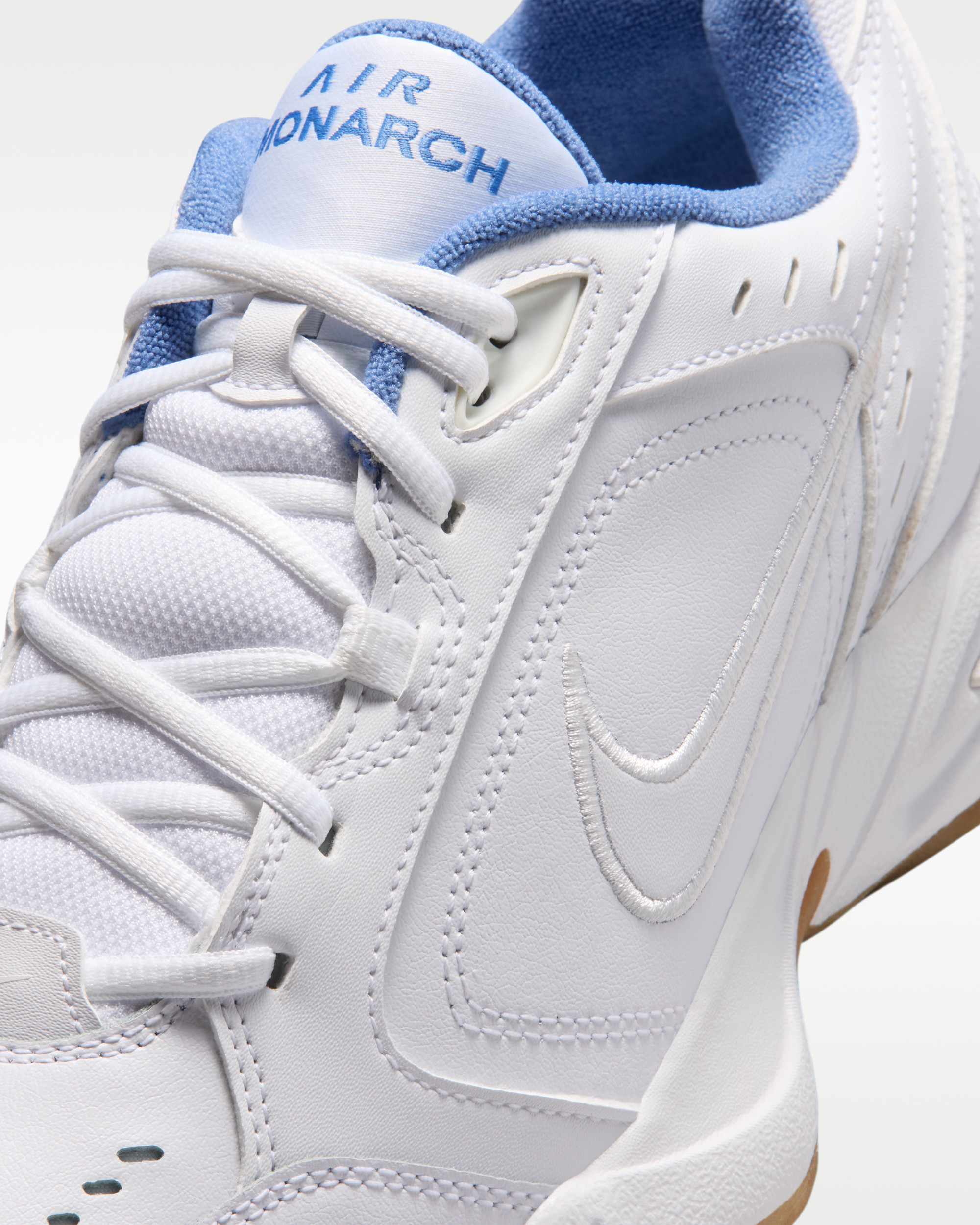 Кросівки Nike AIR MONARCH IV 415445-105