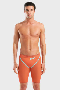 Комбінезон для плавання Arena CARBON GLIDE LE JAMMER 006314-120