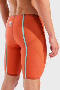 Комбінезон для плавання Arena CARBON GLIDE LE JAMMER 006314-120