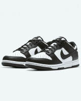 Кросівки Nike DUNK LOW RETRO DD1391-100