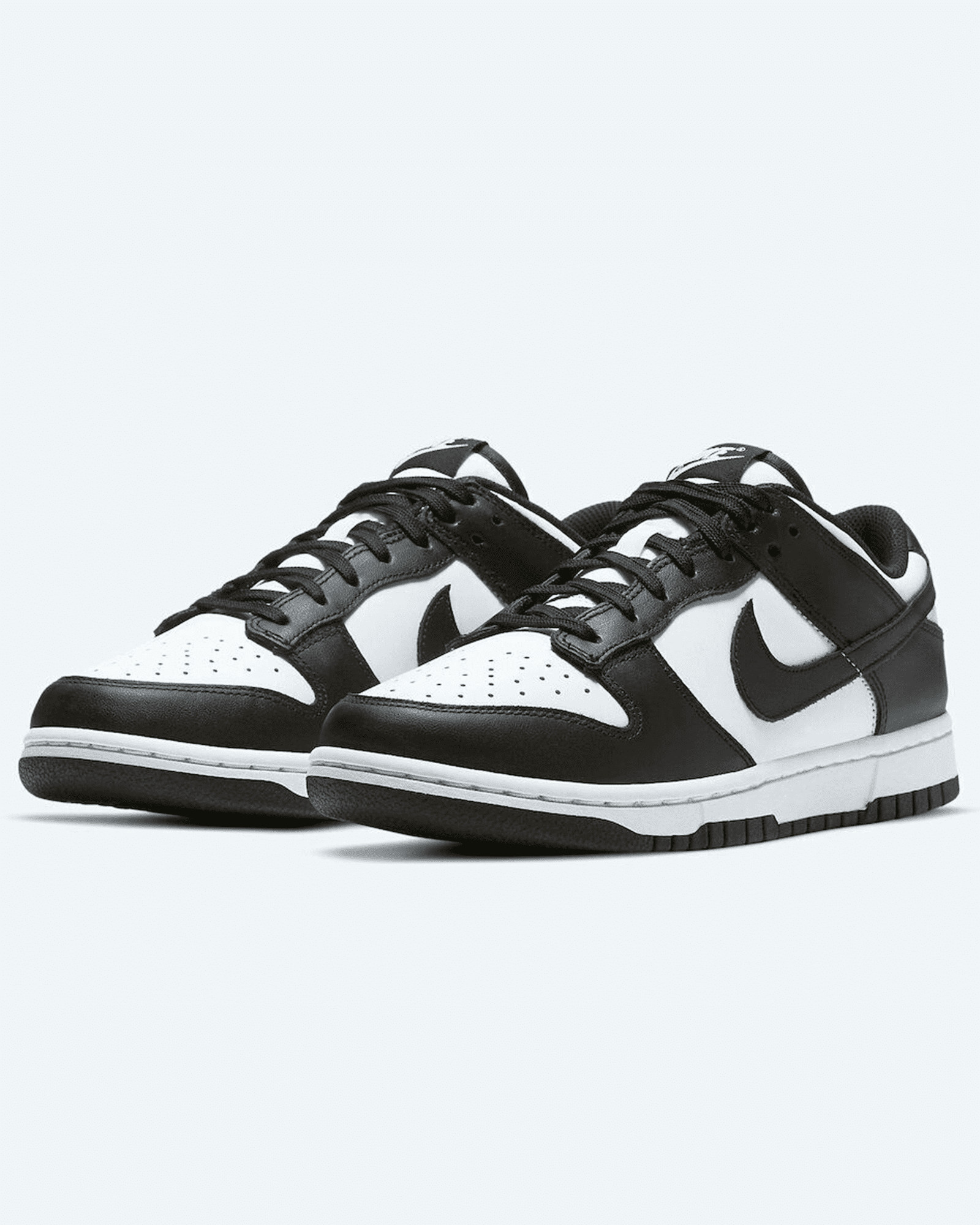 Кросівки Nike DUNK LOW RETRO DD1391-100