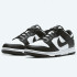 Кросівки Nike DUNK LOW RETRO DD1391-100