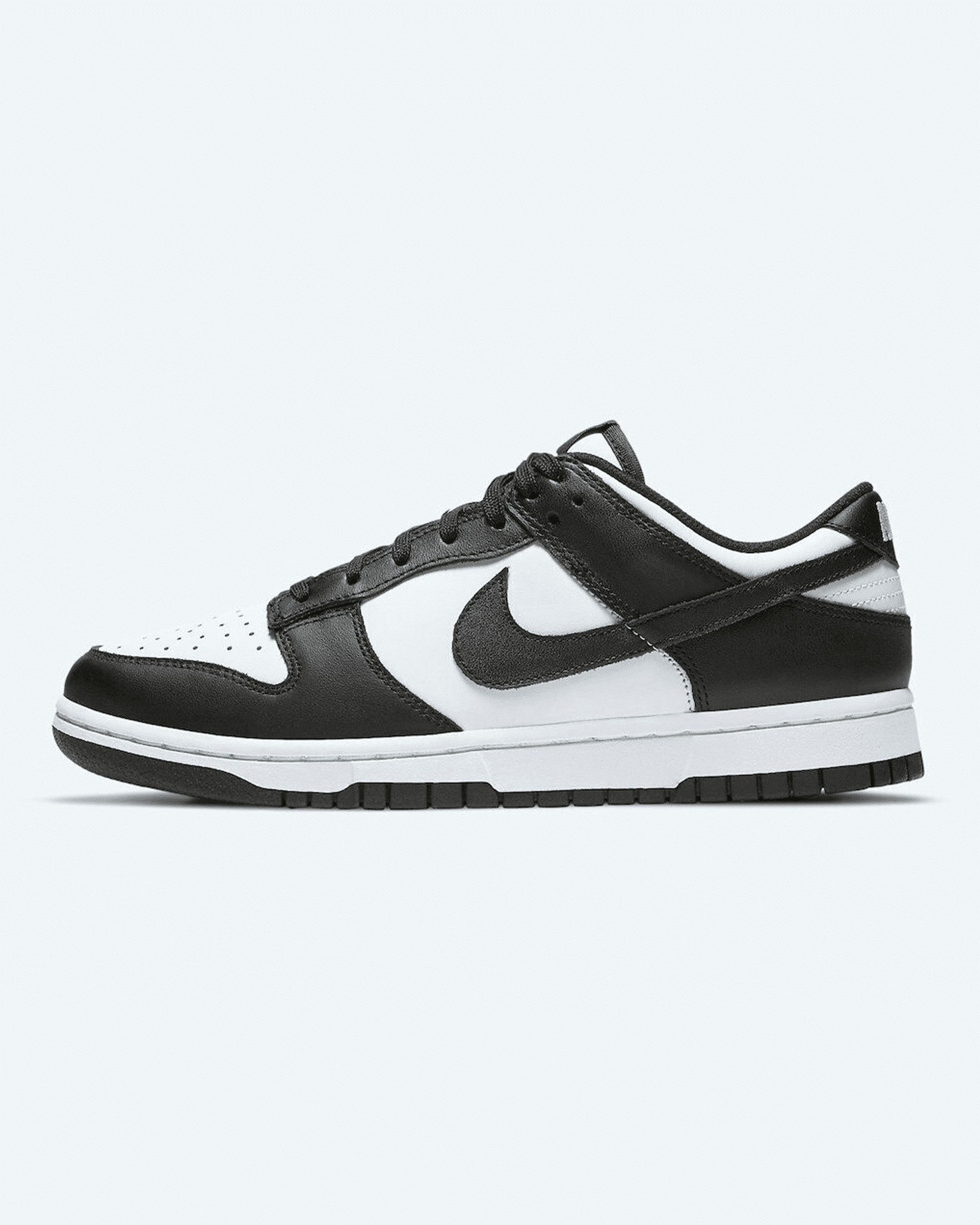 Кросівки Nike DUNK LOW RETRO DD1391-100
