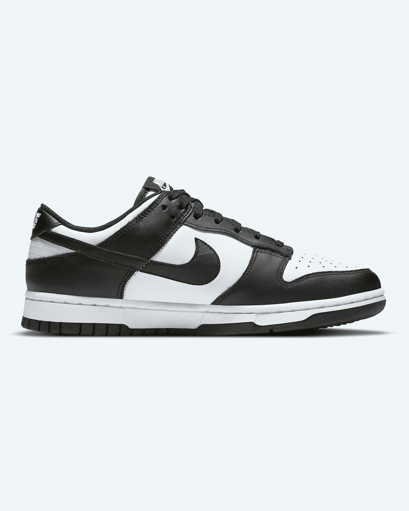 Кросівки Nike DUNK LOW RETRO DD1391-100