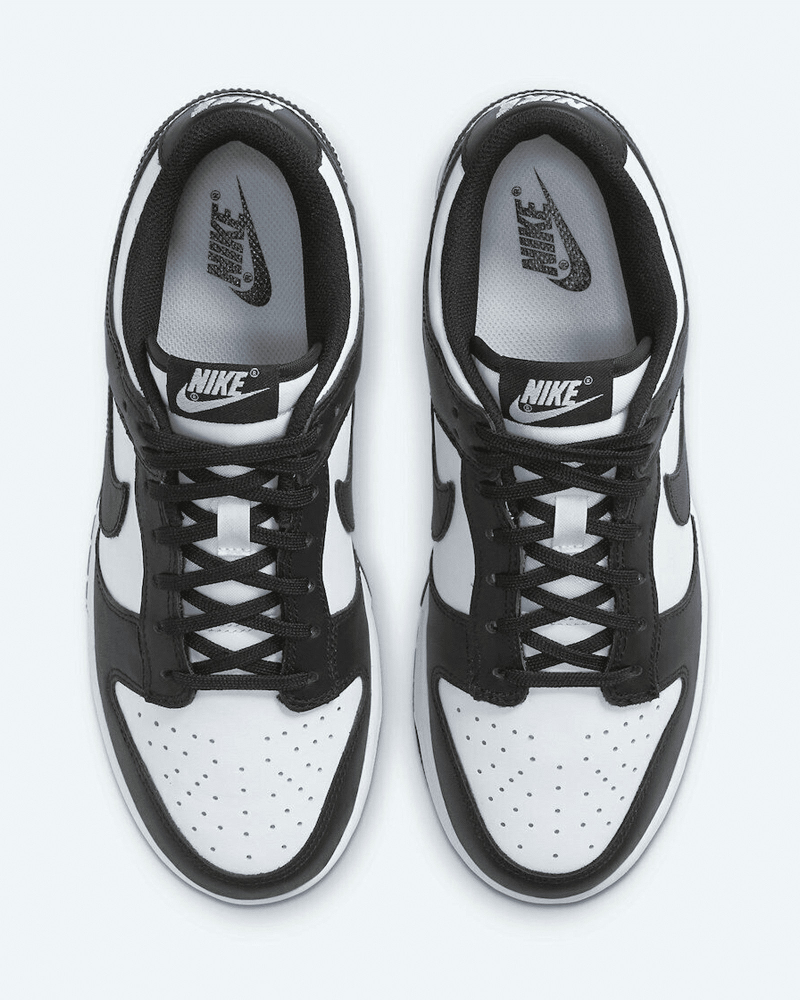 Кросівки Nike DUNK LOW RETRO DD1391-100