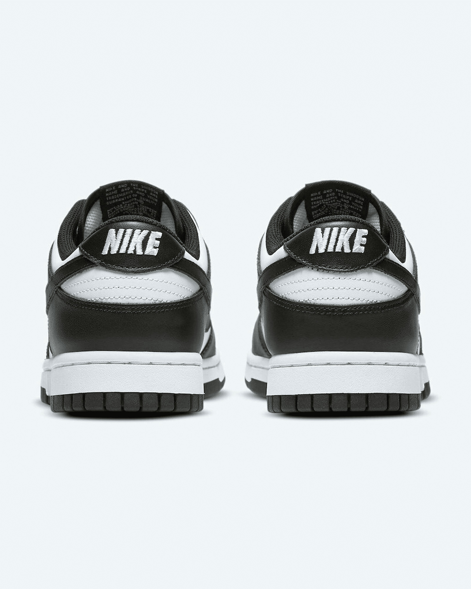 Кросівки Nike DUNK LOW RETRO DD1391-100