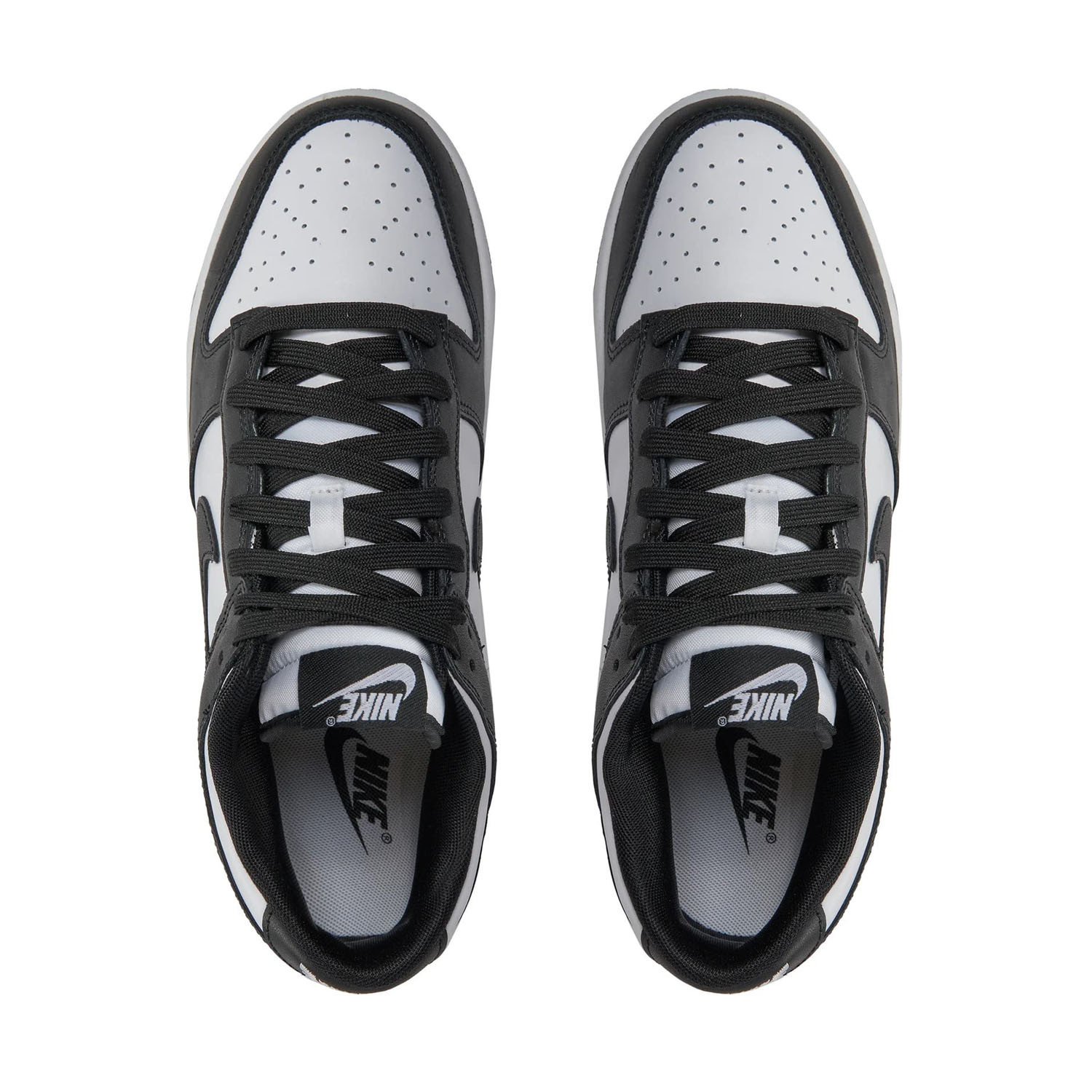 Кросівки Nike DUNK LOW RETRO DD1391-100