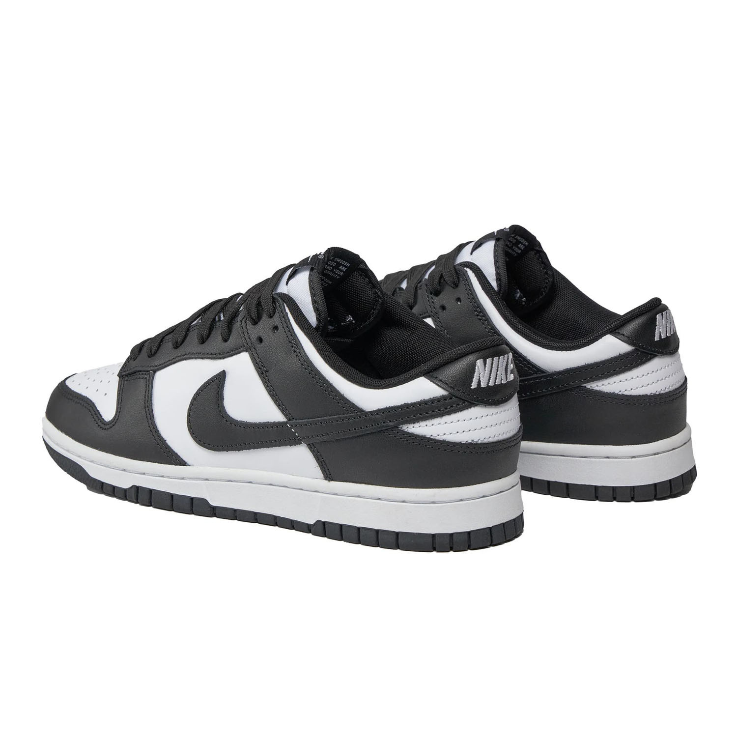 Кросівки Nike DUNK LOW RETRO DD1391-100