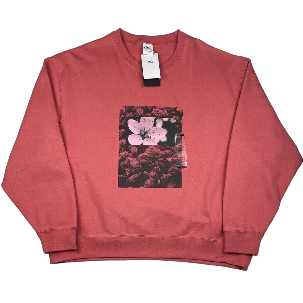 Світшот Nike Sb Fleece Skate DV9032-655