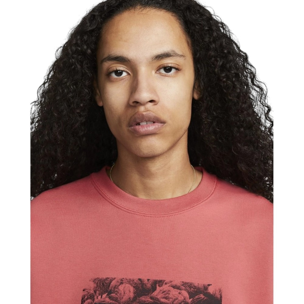 Світшот Nike Sb Fleece Skate DV9032-655