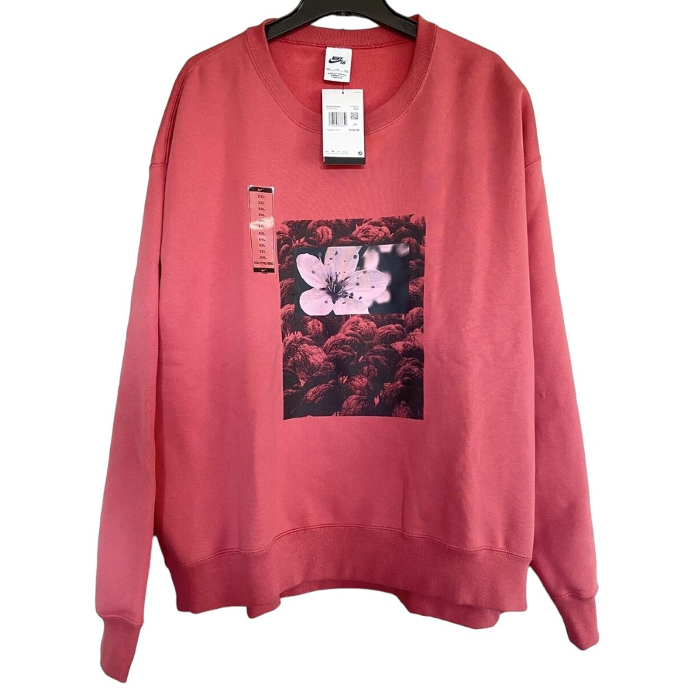Світшот Nike Sb Fleece Skate DV9032-655