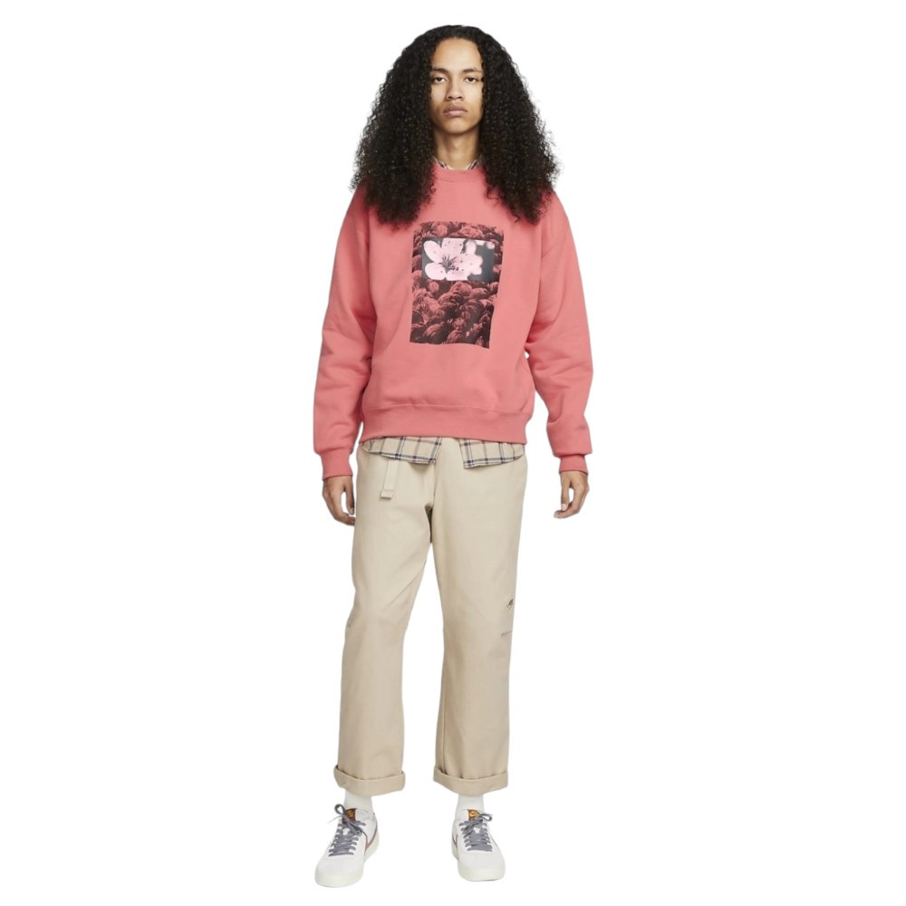 Світшот Nike Sb Fleece Skate DV9032-655