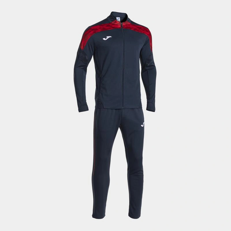 Костюм спортивний Joma CHAMPION VIII темно-синьо-червоний 104201.336 104201.336
