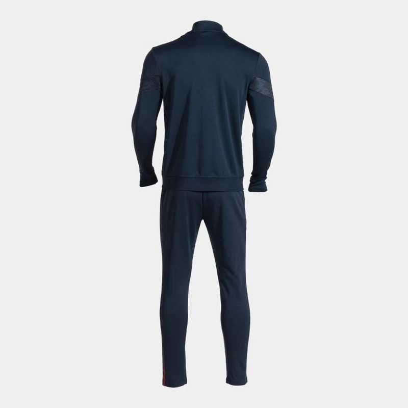 Костюм спортивний Joma CHAMPION VIII темно-синьо-червоний 104201.336 104201.336