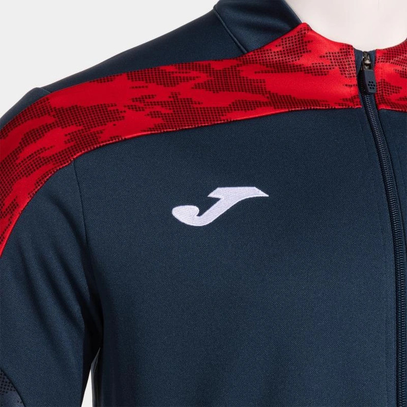 Костюм спортивний Joma CHAMPION VIII темно-синьо-червоний 104201.336 104201.336