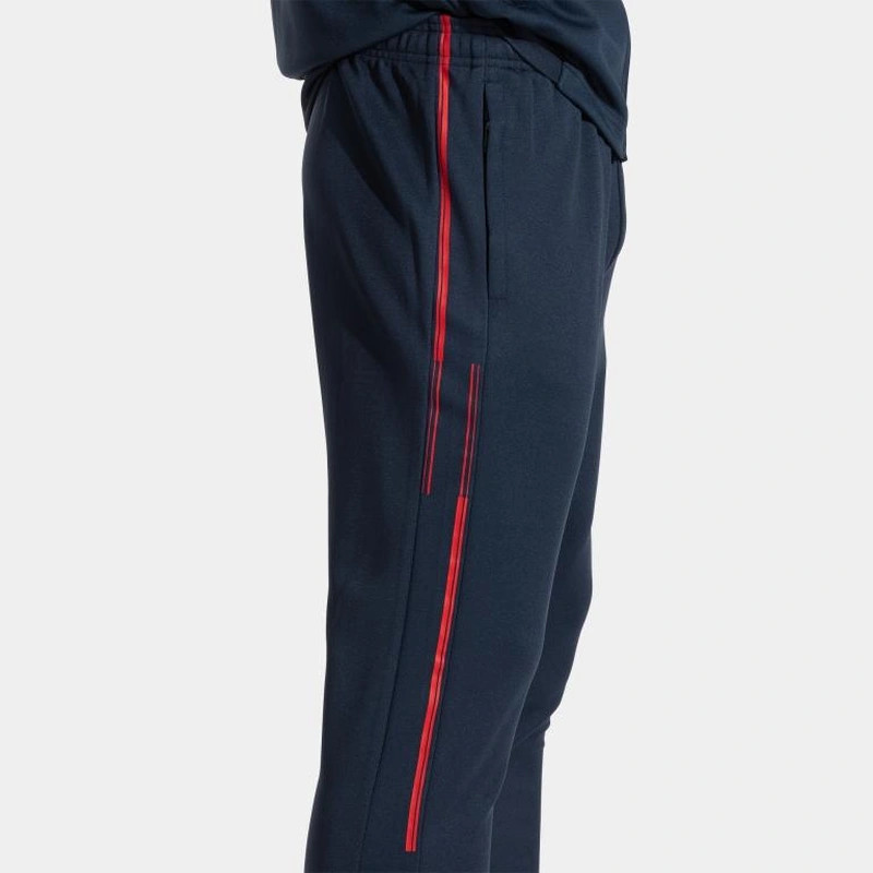Костюм спортивний Joma CHAMPION VIII темно-синьо-червоний 104201.336 104201.336