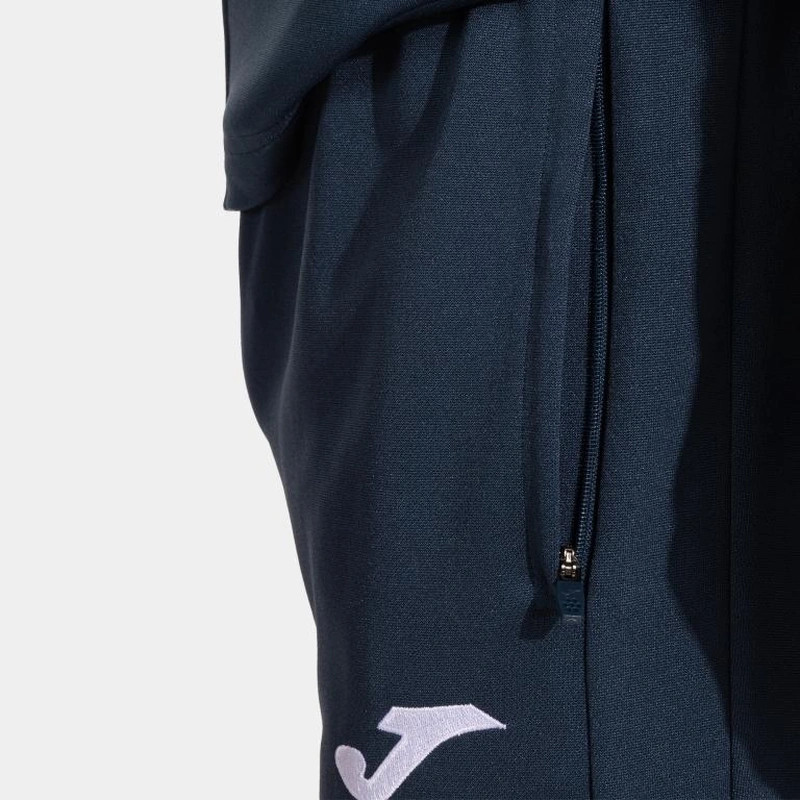 Костюм спортивний Joma CHAMPION VIII темно-синьо-червоний 104201.336 104201.336