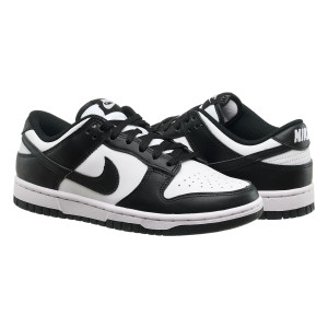 Кросівки Nike W DUNK LOW DD1503-101