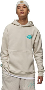 Худі Jordan Esssentials Fleece (бежеве) DH9019-104
