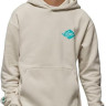 Худі Jordan Esssentials Fleece (бежеве) DH9019-104