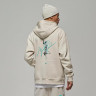 Худі Jordan Esssentials Fleece (бежеве) DH9019-104
