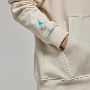 Худі Jordan Esssentials Fleece (бежеве) DH9019-104