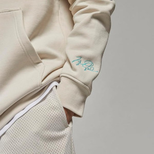 Худі Jordan Esssentials Fleece (бежеве) DH9019-104