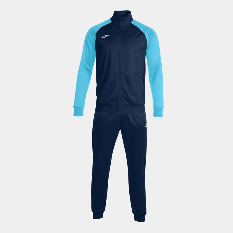 Костюм спортивний Joma ACADEMY IV темно-синьо-бірюзовий 101966.342 101966.342