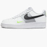 Кросівки Nike AIR FORCE 1 07 FQ2204-100