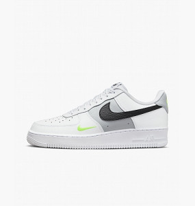Кросівки Nike AIR FORCE 1 07 FQ2204-100