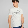 Футболка Puma Summer Splash Graphic Tee 677095-02