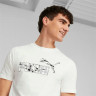 Футболка Puma Summer Splash Graphic Tee 677095-02