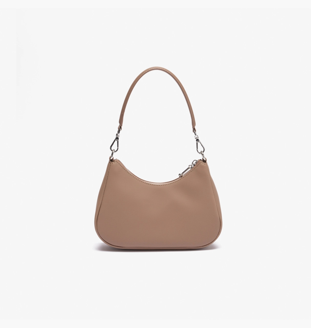 Сумка жіноча Lacoste Daily City Shoulder Bag Beige NF4756DZN81 MISC NF4756DZN81