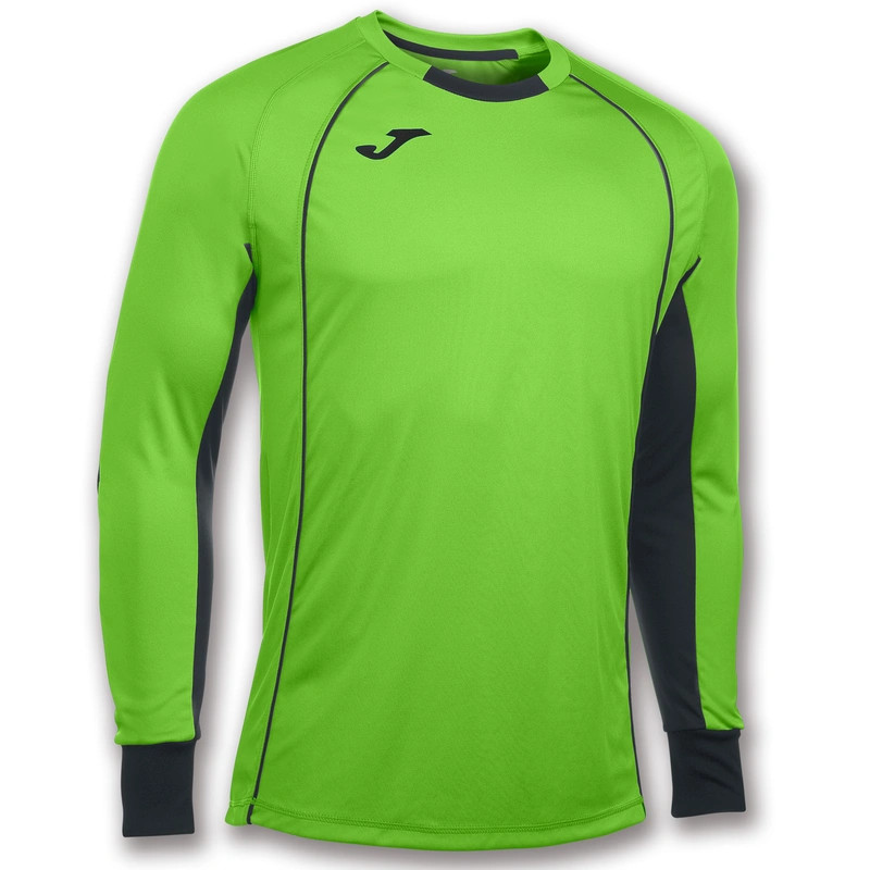 Светр воротарський салатовий Joma PROTEC 100447.021 100447.021