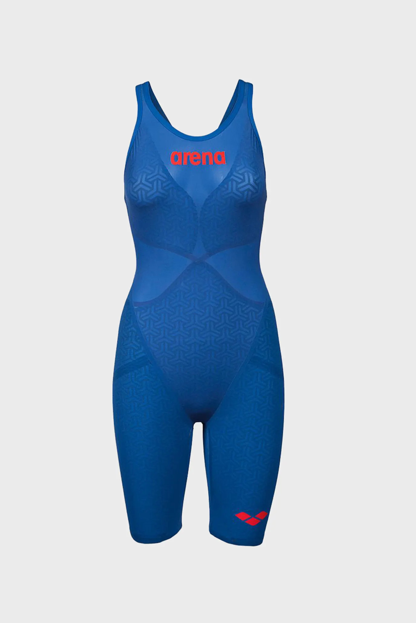 Комбінезон для плавання Arena CARBON GLIDE OB 003663-730