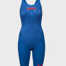 Комбінезон для плавання Arena CARBON GLIDE OB 003663-730
