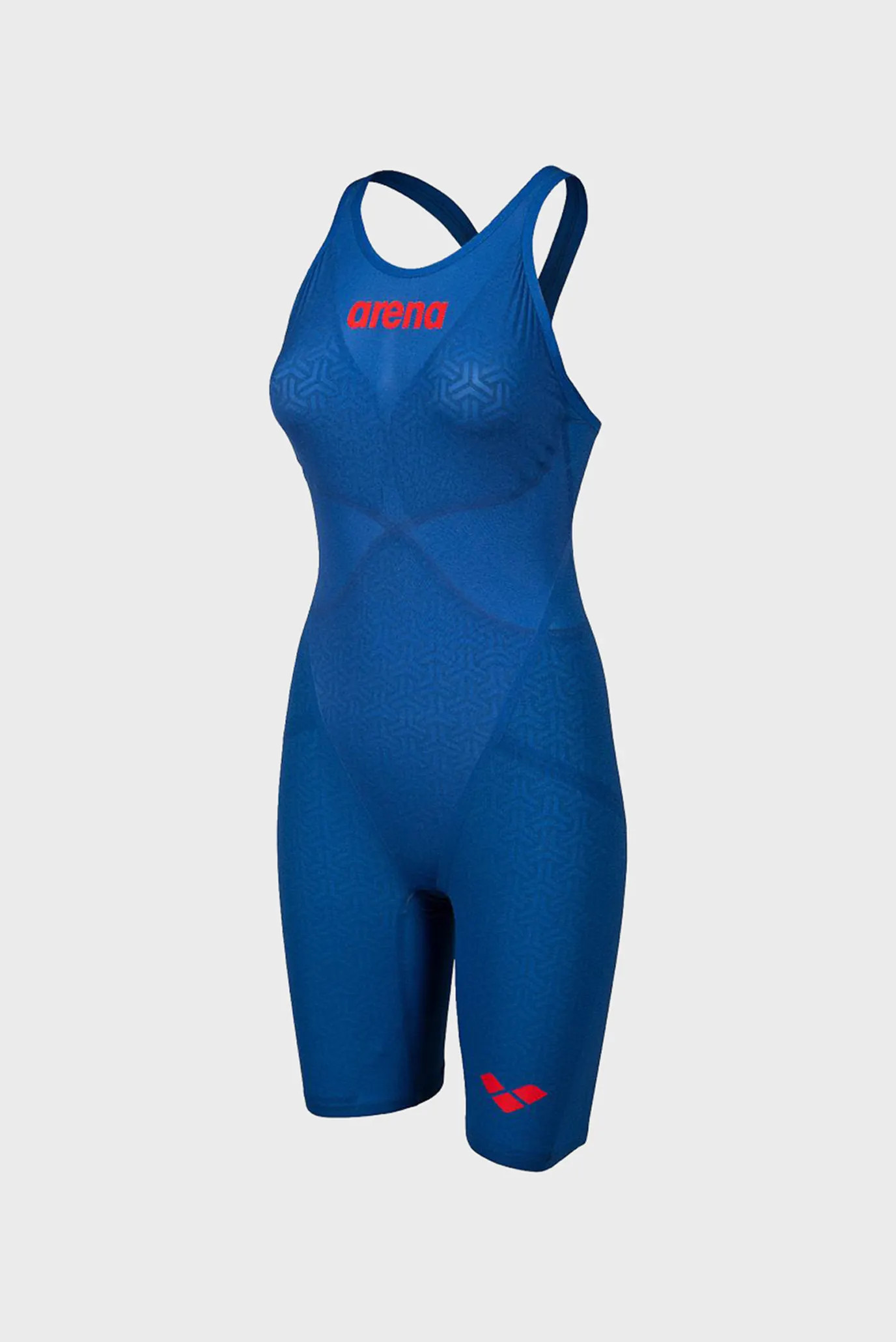 Комбінезон для плавання Arena CARBON GLIDE OB 003663-730