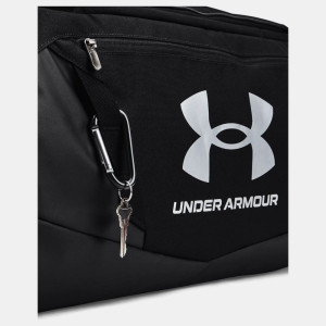 Сумка Under Armour Undeniable 5.0 Medium Duffle 1369223-001
