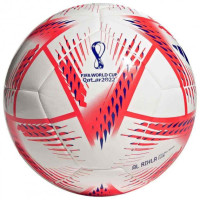 М'яч футбольний Adidas AL RIHLA 2022 Capitano H57801 H57801