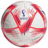 М'яч футбольний Adidas AL RIHLA 2022 Capitano H57801 H57801